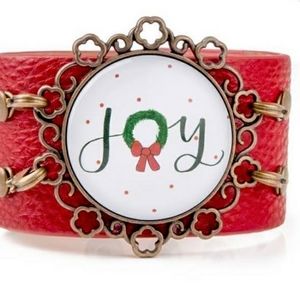 Plunder "Comet Cuff"